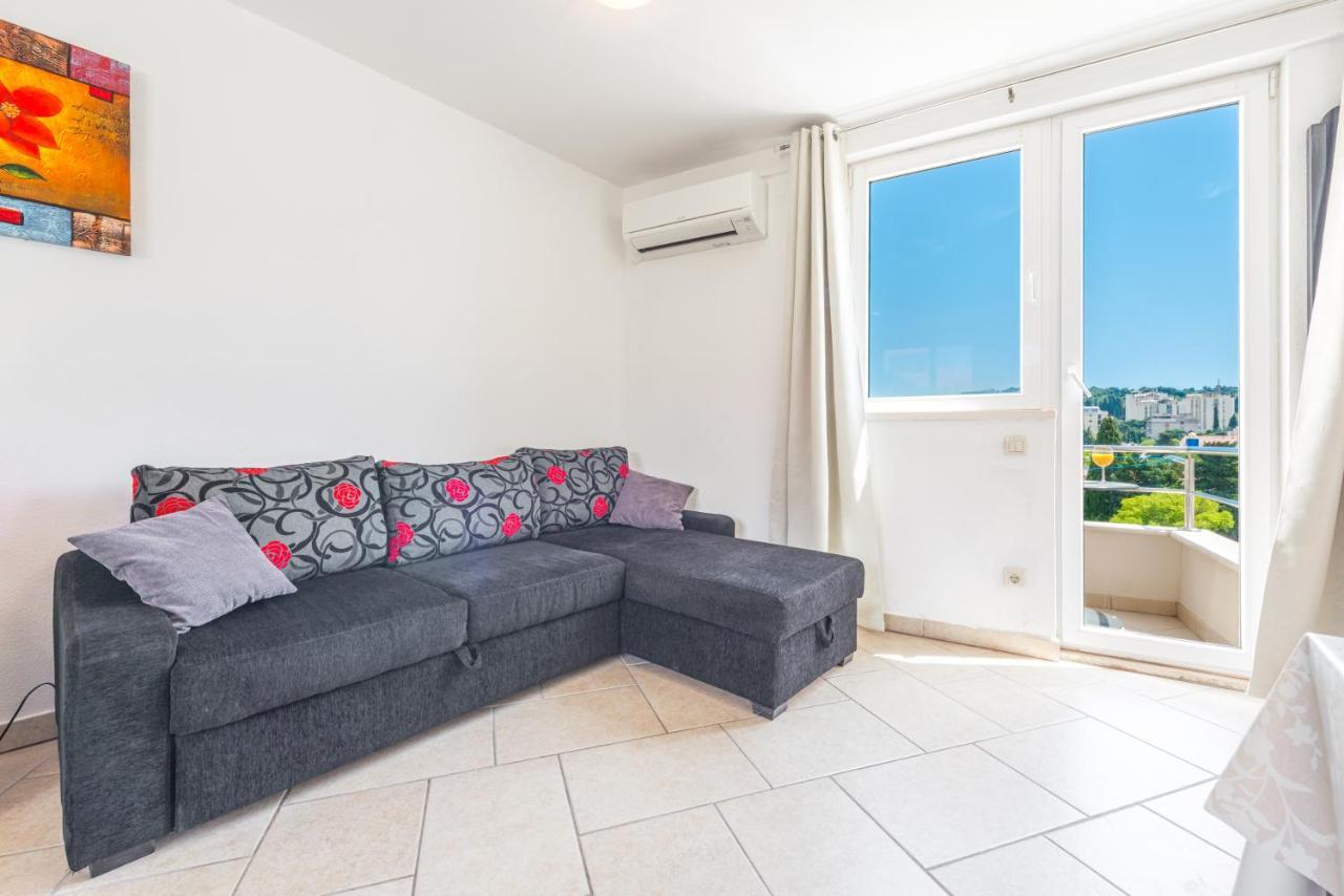 Apartments Maria ดูบรอฟนิก ภายนอก รูปภาพ