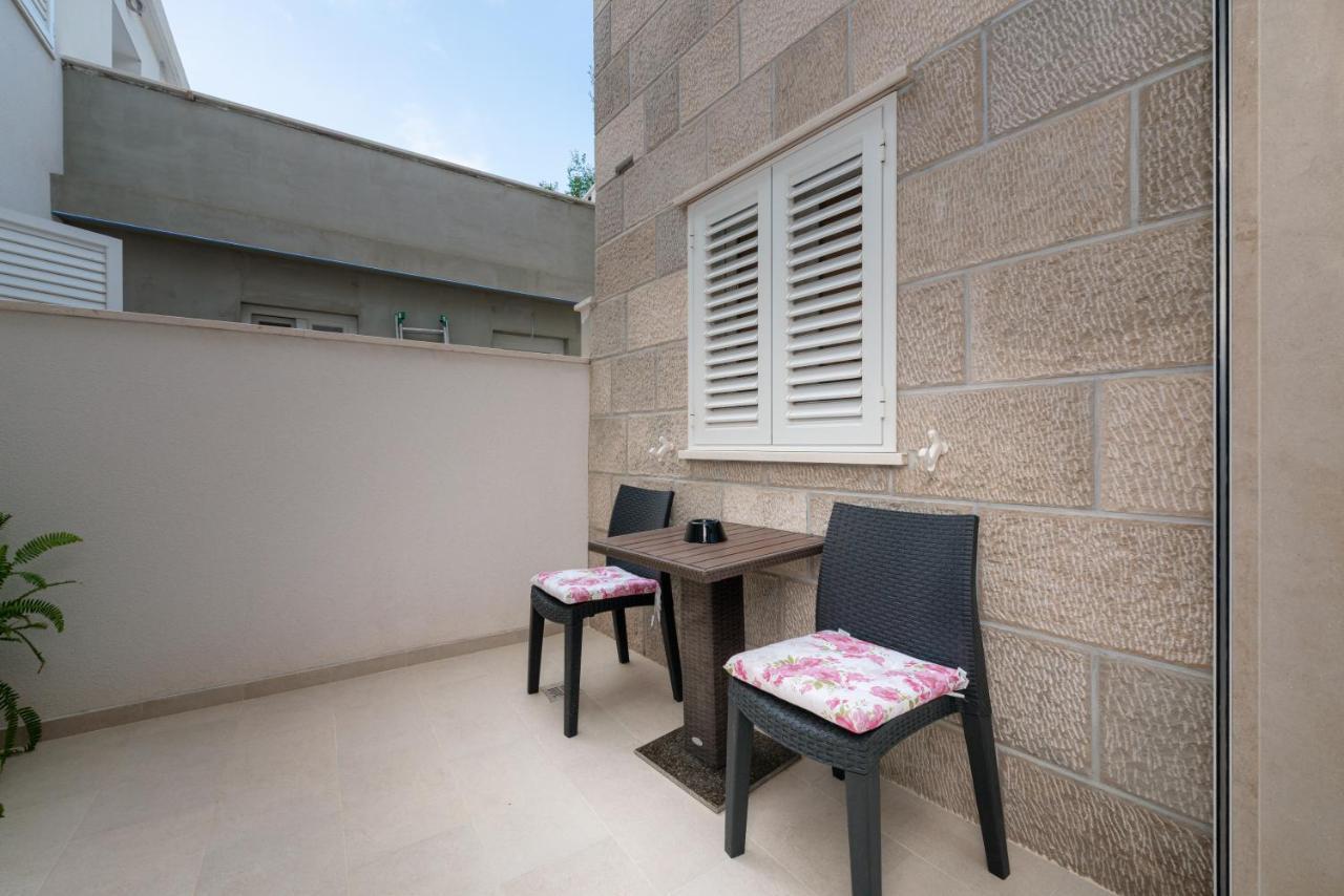 Apartments Maria ดูบรอฟนิก ภายนอก รูปภาพ