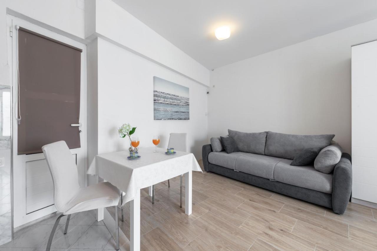 Apartments Maria ดูบรอฟนิก ภายนอก รูปภาพ