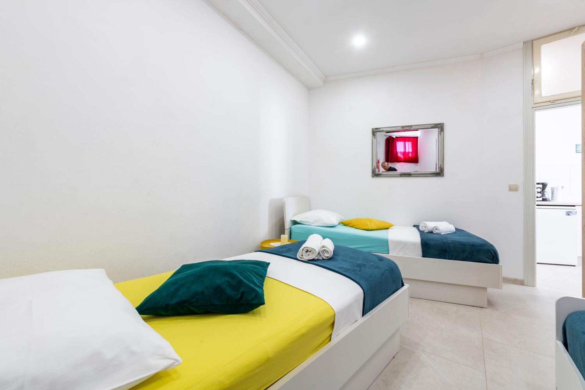 Apartments Maria ดูบรอฟนิก ภายนอก รูปภาพ