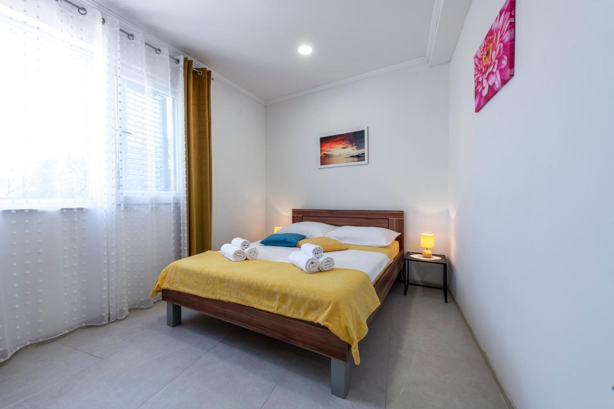 Apartments Maria ดูบรอฟนิก ภายนอก รูปภาพ