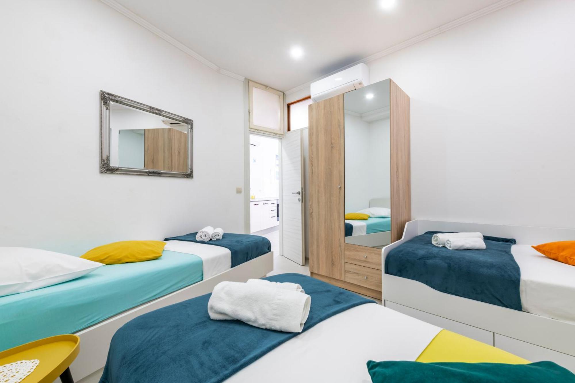 Apartments Maria ดูบรอฟนิก ภายนอก รูปภาพ