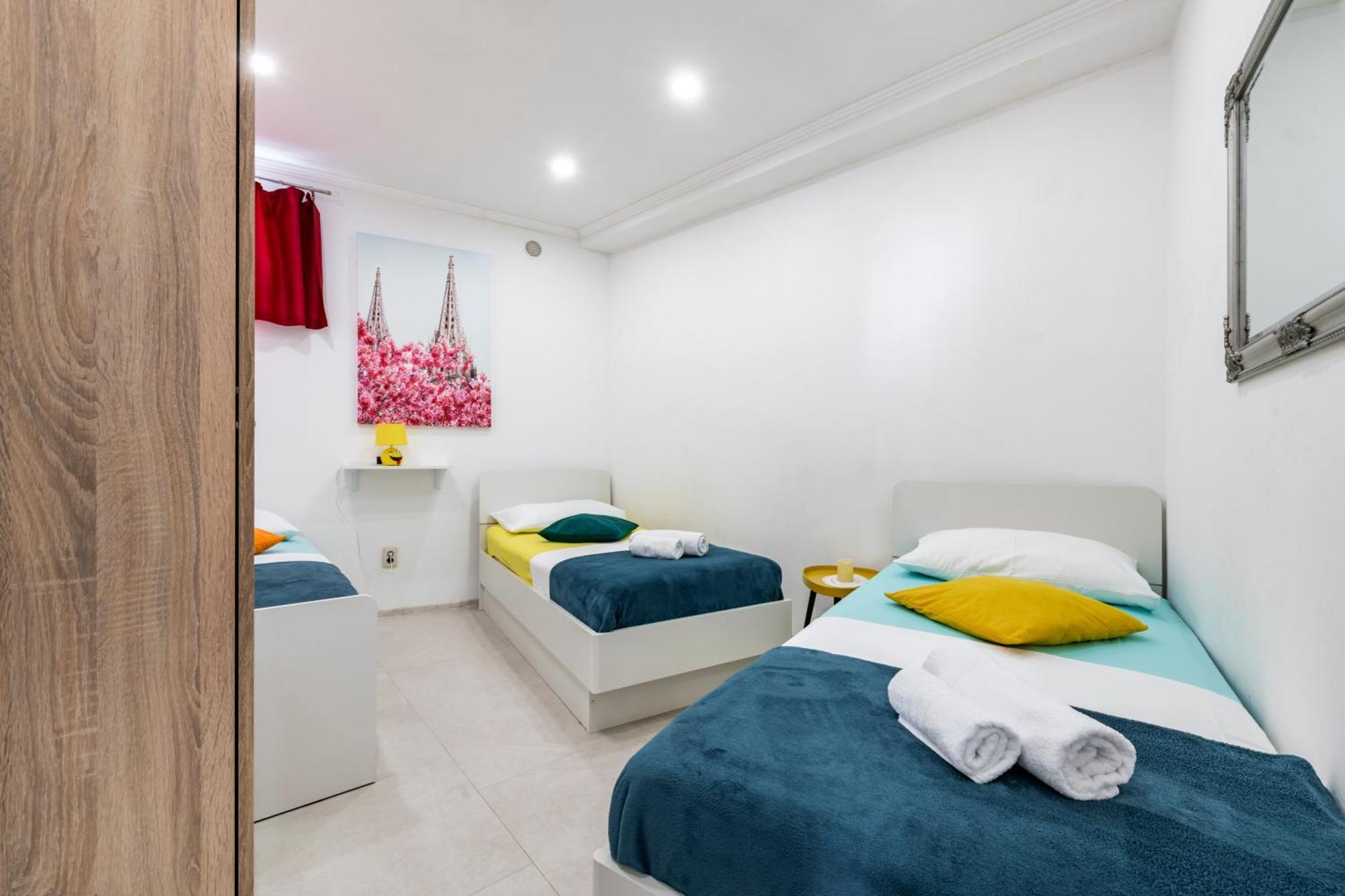 Apartments Maria ดูบรอฟนิก ภายนอก รูปภาพ